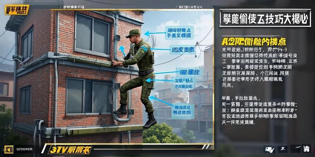 和平精英黑科技透视自瞄防封板